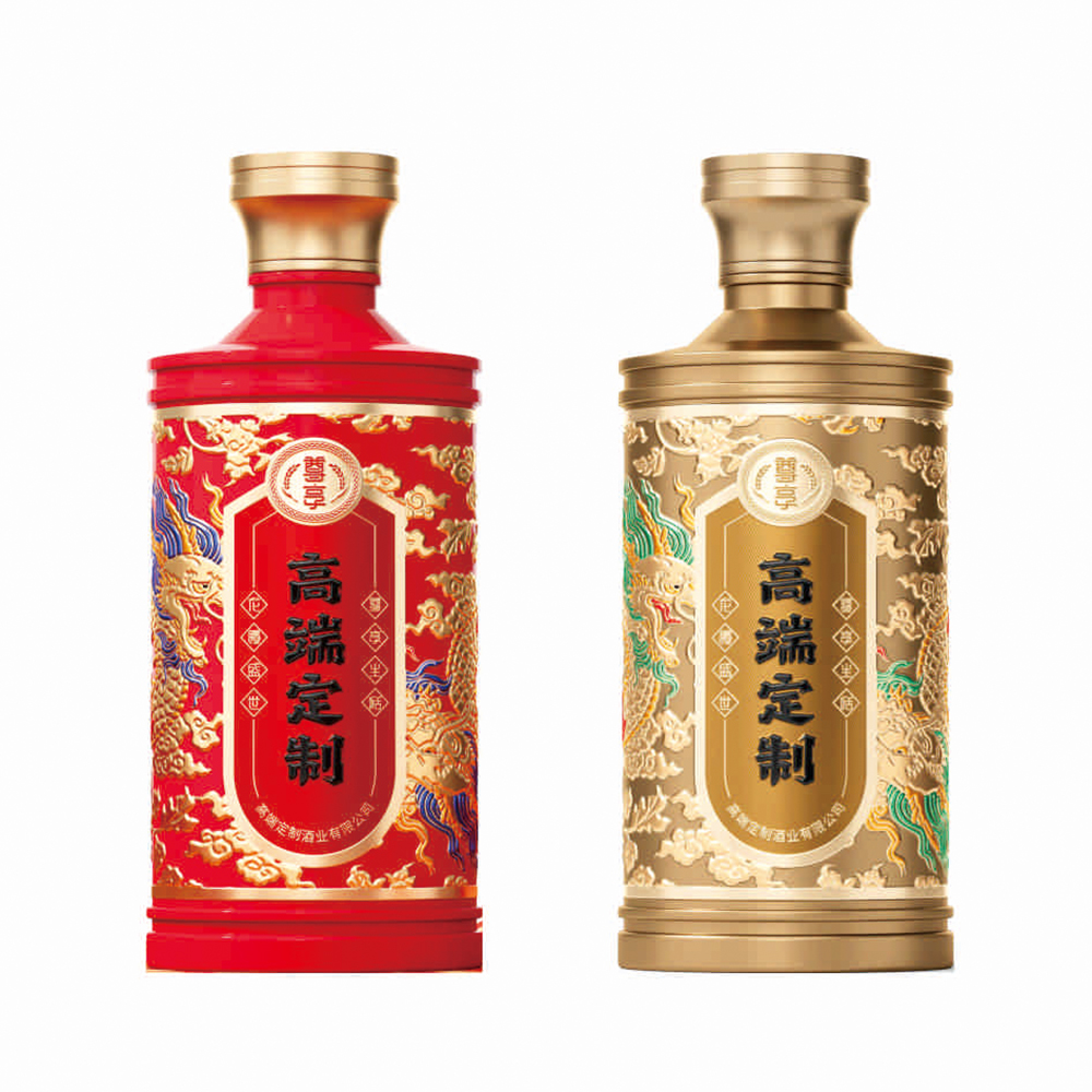 龙腾盛世