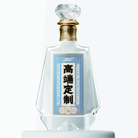 展翅礼盒