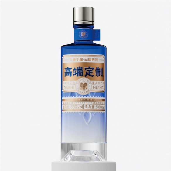 雪原青稞
