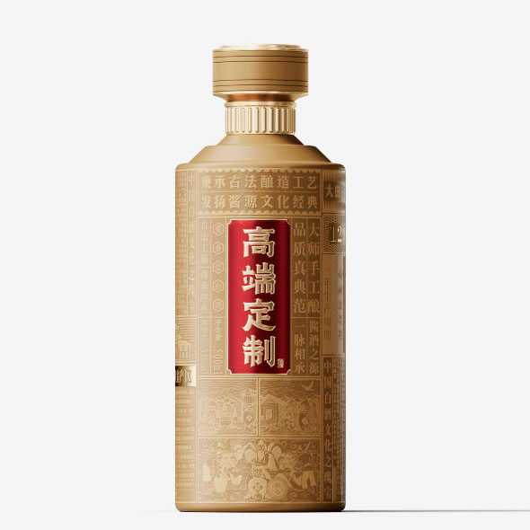 传承匠心
