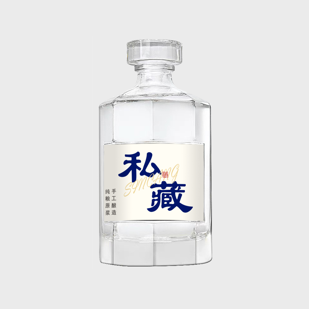 八楞