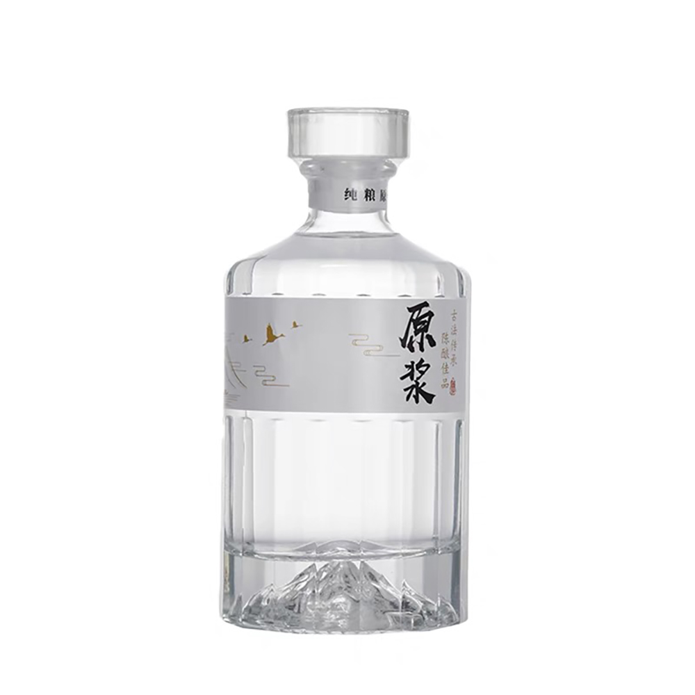 开山
